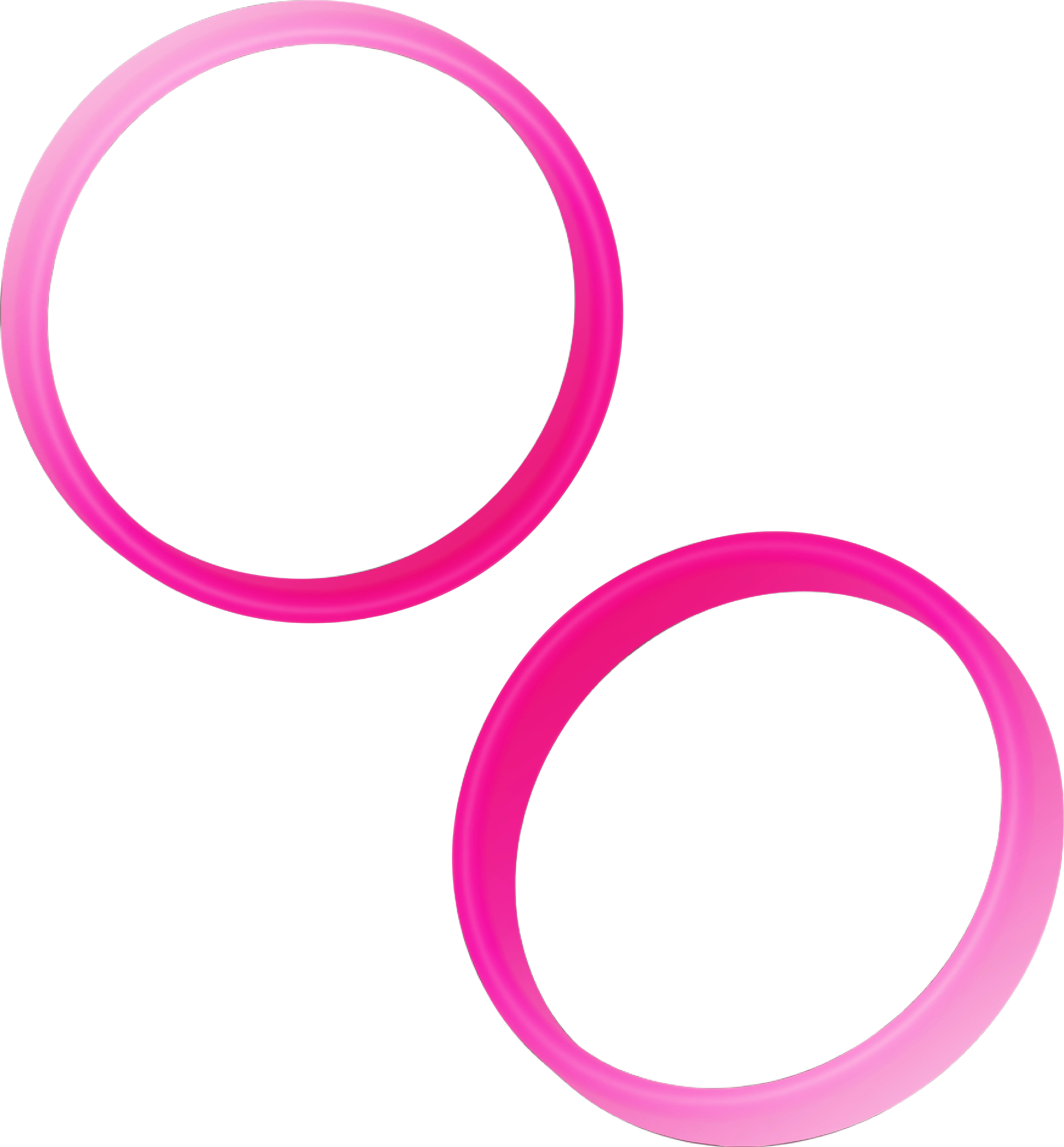 FinMobile Banking App Interface