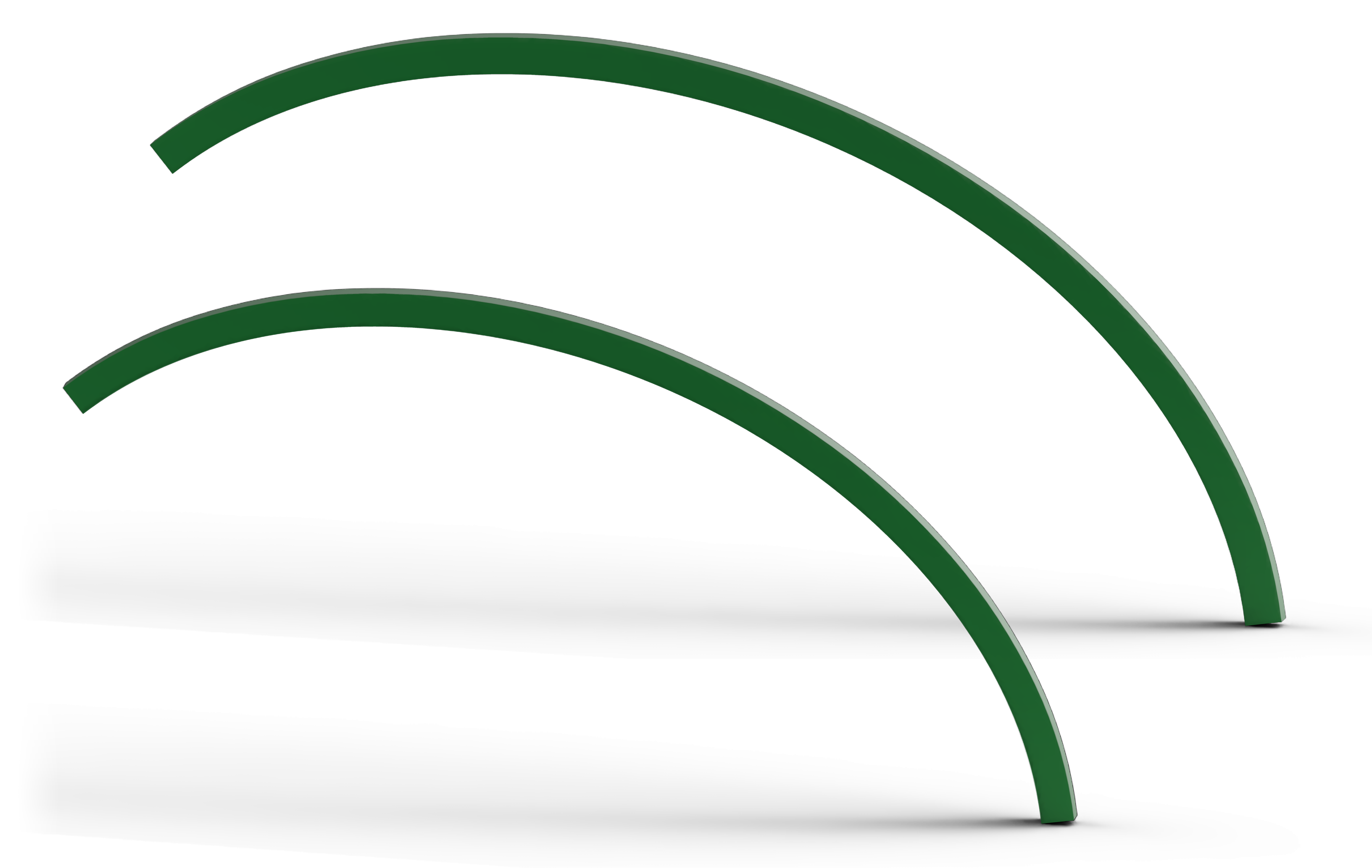 Brand Identity Visualisierung